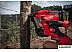 Аккумуляторный степлер Milwaukee M18 FUEL M18FFUS-302C 4933479832 (с 2-мя АКБ 3 Ач, кейс)