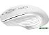 Мышь CANYON MW-15 (жемчужно-белый)