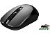 Мышь SVEN RX-380W (серый металлик)