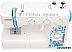 Электромеханическая швейная машина Janome A-25