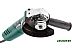 Угловая шлифмашина Hammer USM710D