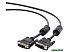 Кабель Cablexpert DVI-D 4.5м (черный) CC-DVI2L-BK-15