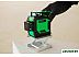 Лазерный нивелир Instrumax Greenliner 3-360 Set
