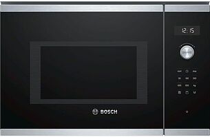 Картинка Микроволновая печь Bosch BEL554MS0