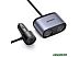 Автомобильное зарядное Ugreen CD252 30886