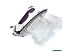 Утюг Braun CareStyle 7 IS 7266 Violet