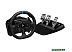 Руль Logitech G923 для PS4