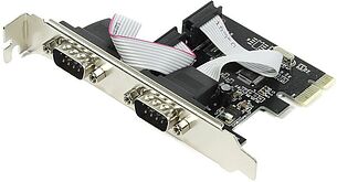 Картинка Контроллер Espada PCIe2SWCH