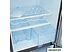 Холодильник SunWind SCC410 (графит)