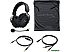 Наушники HyperX Cloud Alpha (черный)