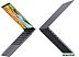 Ноутбук Chuwi CoreBook X CWI570-R5743016G512-MS