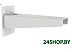 Крепление для камер видеонаблюдения Hikvision DS-1701ZJ/HWB