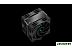 Кулер для процессора DeepCool AK400 ZERO DARK PLUS R-AK400-BKNNMD-G-1
