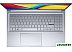 Ноутбук ASUS Vivobook 15X OLED K3504VA-MA221 Ноутбук ASUS Vivobook 15X OLED K3504VA-MA221