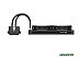Кулер для процессора ID-Cooling DashFlow 240 Basic Black