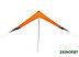 Тент со стойками Tramp Lite TENT ORANGE (TLT-011) Тент со стойками Tramp Lite TENT ORANGE (TLT-011)