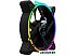 Вентилятор для корпуса Zalman ZM-RFD120A Вентилятор для корпуса Zalman ZM-RFD120A