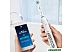 Электрическая зубная щетка Oral-B Smart 4 4000N Teen D601.523.3 (белый)