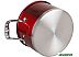 Набор кастрюль Pomi d'Oro Prezioso PSS-640027