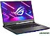 Игровой ноутбук ASUS ROG Strix G17 G713RM-KH092W