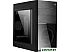 Корпус AeroCool Minitower CS-105 Blue