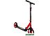 Самокат DIGMA SM-FI-200 (черный/красный)