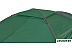 Кемпинговая палатка Jungle Camp Toledo Twin 4 (зеленый)