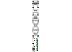 Наручные часы Guess Bellini GW0022L1
