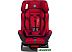 Детское автокресло Amarobaby Professional (красный/черный)