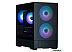 Корпус Zalman P30 Air (черный)