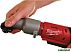 Ударный винтоверт Milwaukee M18 BRAID-0 (4933447891) (без АКБ)