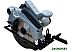 Дисковая пила Werker CS 185 L Дисковая пила Werker CS 185 L