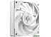 Вентилятор для корпуса ID-Cooling DF-125-W