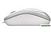Компьютерная мышь Microsoft Basic Optical Mouse for Business (белая) (4YH-00008)