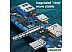 USB-хаб Baseus CAHUB-FG01