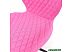 Кресло AksHome Delfin 81165 (розовый) Кресло AksHome Delfin 81165 (розовый)