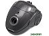 Пылесос BLACKTON Bt VC1401B Black-Grey Пылесос BLACKTON Bt VC1401B Black-Grey