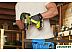 Ударная дрель-шуруповерт Ryobi RPD18-2C42S 5133005525 (с 2-мя АКБ 2 Ач+4 Ач, сумка)