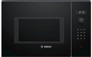Картинка Микроволновая печь Bosch BFL524MB0
