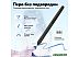 Графический планшет Parblo Ninos N4 (черный)