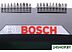 Набор инструментов Bosch X-Line Titanium 103 (2607019331)