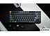 Клавиатура Keychron K3 Wireless V2 RGB K3-E2 (Keychron Low Profile Optical Blue, нет кириллицы)