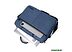 Сумка для ноутбука Miru Large 17.3 1032 (синий)