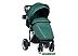 Детская прогулочная коляска Farfello Bino Angel Plus BP (ультрамариновый зеленый)