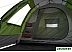Кемпинговая палатка Trek Planet Verona 4 (зеленый)