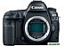 Фотоаппарат Canon EOS 5D Mark IV Kit 24-105mm f/4L IS II USM Фотоаппарат Canon EOS 5D Mark IV Kit 24-105mm f/4L IS II USM