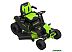 Райдер Greenworks GC82LT107 7404507 (без АКБ)