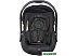 Детское автокресло Lorelli Pluto 2020 (черный)