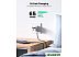 Кабель UGREEN US176 20856 Black