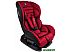 Детское автокресло Amarobaby Safety (красный/черный)